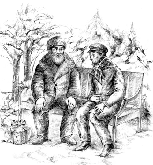 Александр Иванович Куприн чудесный доктор