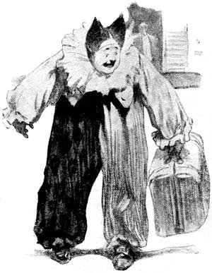 Дмитрий Кардовский каштанка