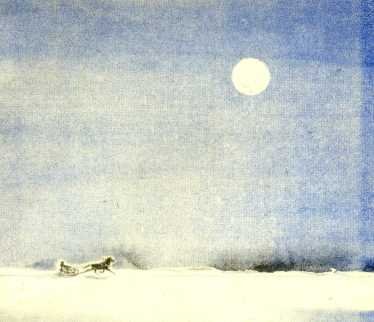 Афанасий Афанасьевич Фет свет небес высоких