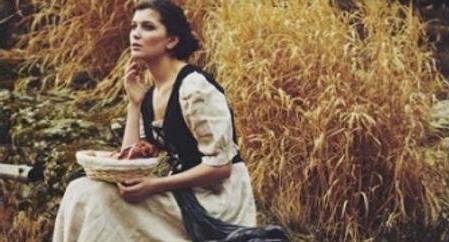 Отзыв о рассказе Людочка Астафьева