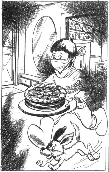 Носов н. "бенгальские огни"