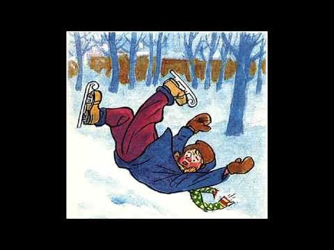 Н Носов на Горке картинный план