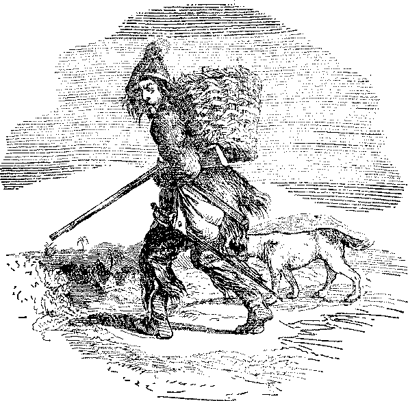 Даниель Дефо Робинзон Крузо иллюстрации