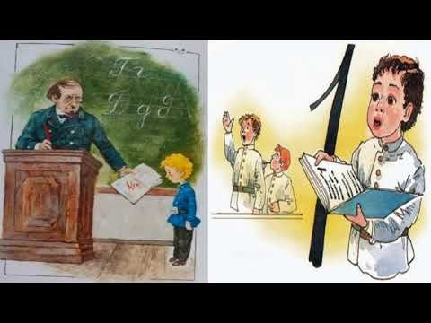 Иллюстрации к рассказу Зощенко не надо врать