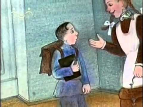 Иллюстрация к произведению не надо врать (50 фото)