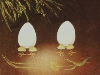 Балет невылупившихся птенцов м.п Мусоргского