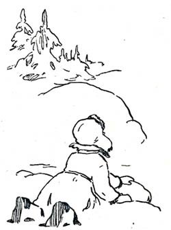 Неслышимка Бианки