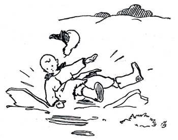 Оляпка рисунок