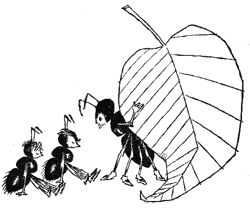 Иллюстрация к рассказу баранкин будь человеком (50 фото)