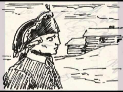 Анна Каренина Капитанская дочка