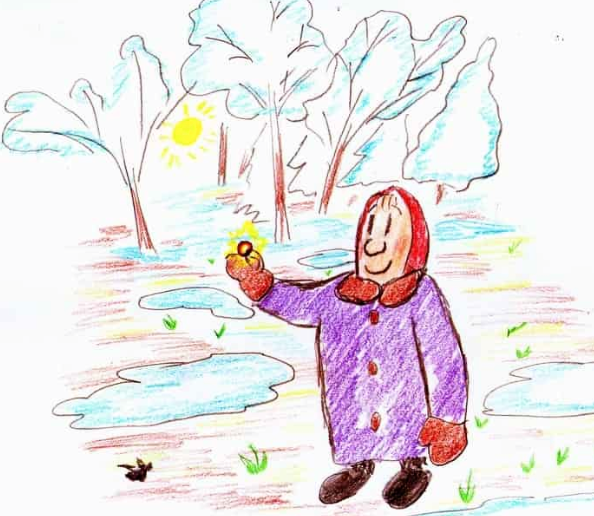 Стальное колечко Гальдяев