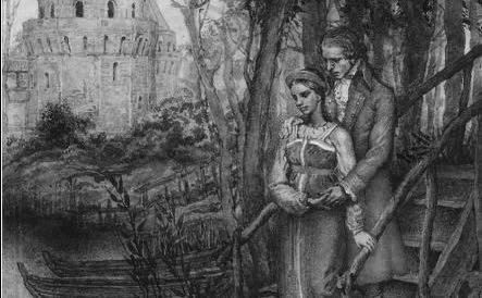 Liga Klavina иллюстрации