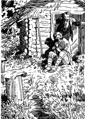 Записки охотника иллюстрации Дехтерева