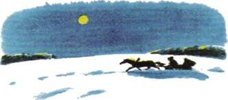 Иллюстрация к стиху чудная картина (47 фото)