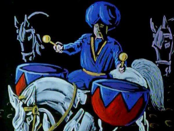 Турецкий марш