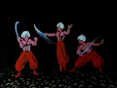 Моцарт Рондо Алла турка