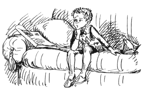 Рисунок Драгунского