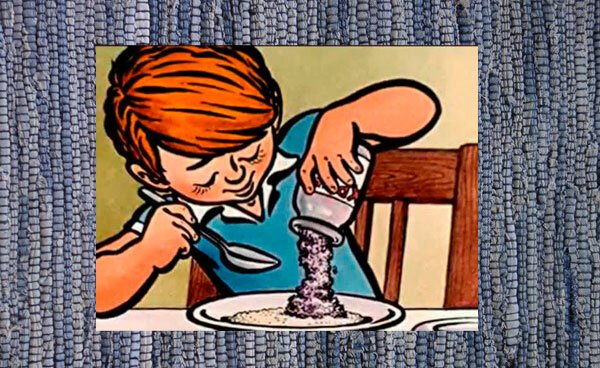 Иллюстрации к рассказу тайное становится явным Драгунский