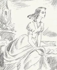 Тургенев и.с. "Ася"