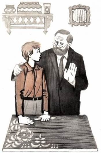 Иллюстрация собирай по ягодке наберешь кузовок