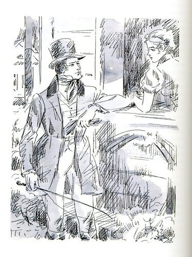 Тургенев Ася первая любовь Вешние воды