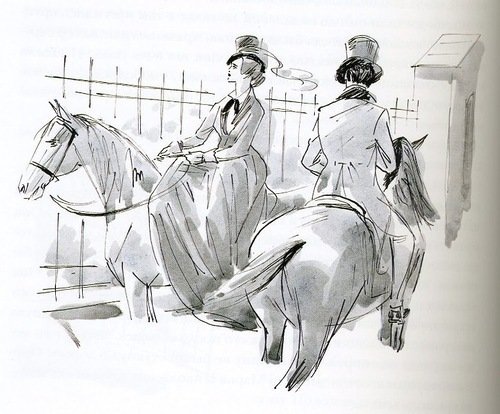 Тургенев и.с. "Вешние воды"