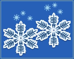 Бальмонт Снежинка иллюстрации