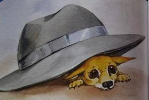 Пришвин лимон иллюстрации