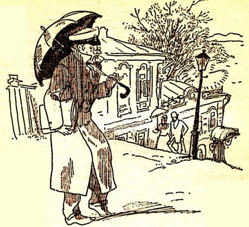 А П Чехов человек в футляре