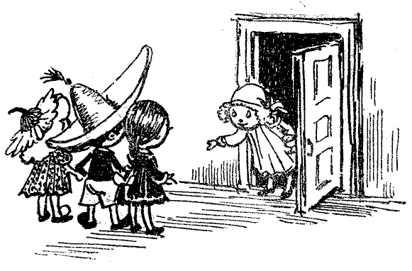 Медуница приключения Незнайки