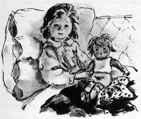 Нина Михайловна Артюхова подружки