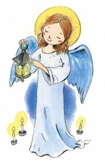 Божий дар иллюстрации