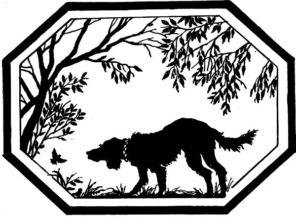 Тургенев Воробей