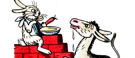 Михаил Пляцковский помощник