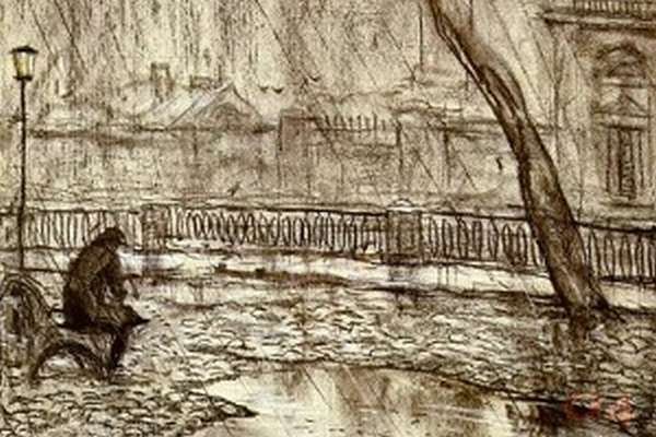 Ф.М. Достоевского «белые ночи» иллюстрациям художника и. Глазунова?»