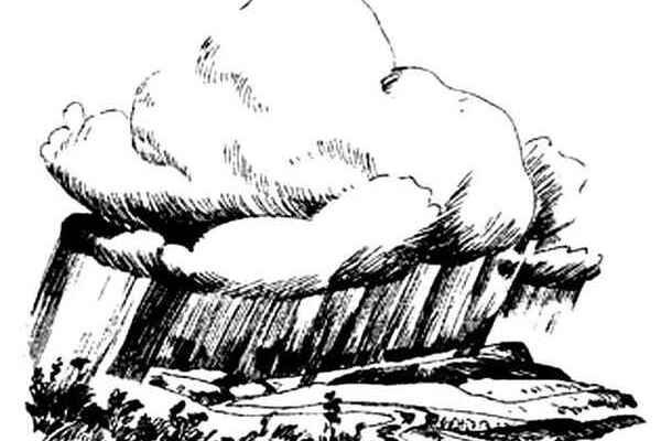 Стих туча Пушкин