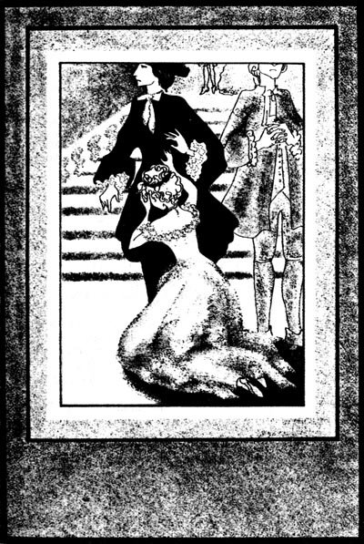 Де сад Жюстина Гравюры