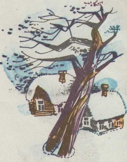 Вот Север тучи нагоняя Пушкин