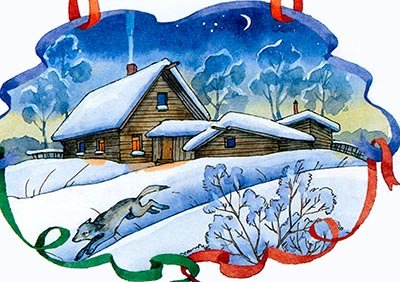 Александр Сергеевич Пушкин вот Север тучи нагоняя стихотворение