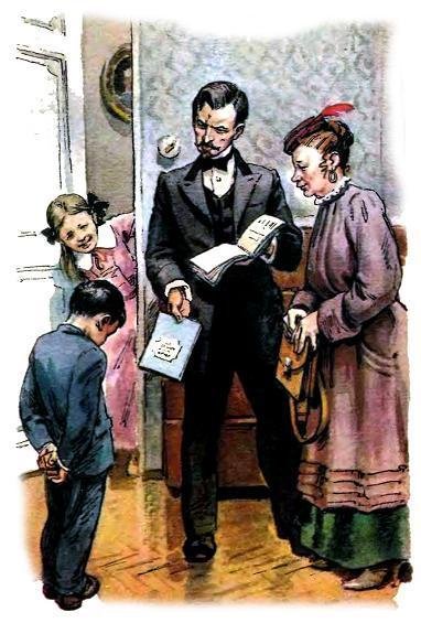 Не надо врать Зощенко