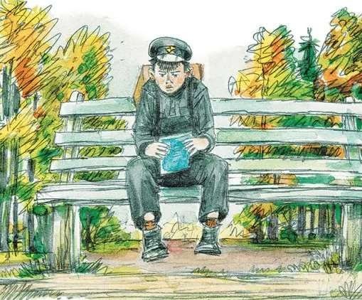 Зощенко м.м. "не надо врать"