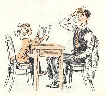 Пантелеев л. "буква ты"