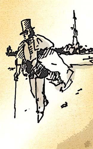 Иллюстрация к произведению выстрел александр сергеевич пушкин (50 фото)