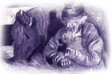 Чехов горе иллюстрации