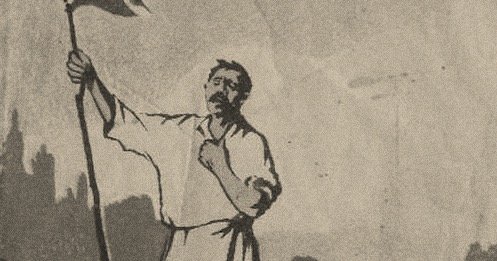 Всеволод Гаршин сигнал