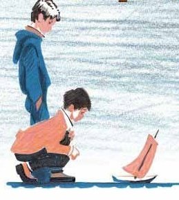 Погодин кирпичные острова