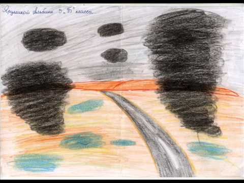 Клод Дебюсси ветер на равнине