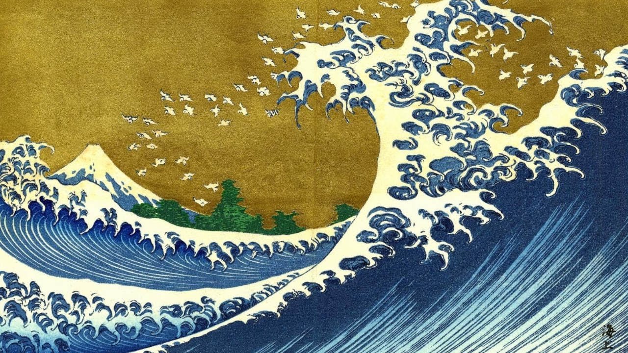 Беседа ветер. Кацусика Хокусай большая волна в Канагаве. Кацусика Хокусай "большая волна в Канагаве", (1823—1831). Кацусика Хокусай море. Японский художник Кацусика Хокусай.