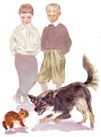 Валентина Осеева плохо