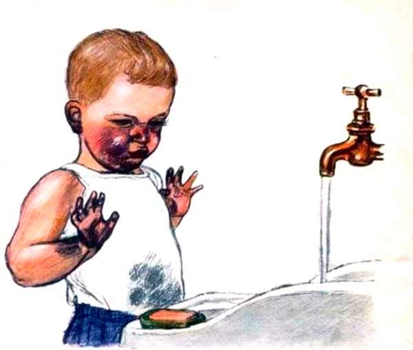 Что такое хорошо и чтоткое плохо